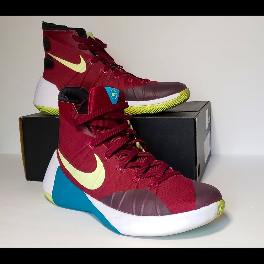 Nike Hyperlink